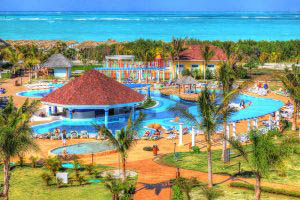 Carribean-Resort
