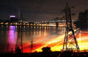 Urban Electrification