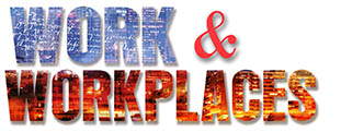 Workplaces new
