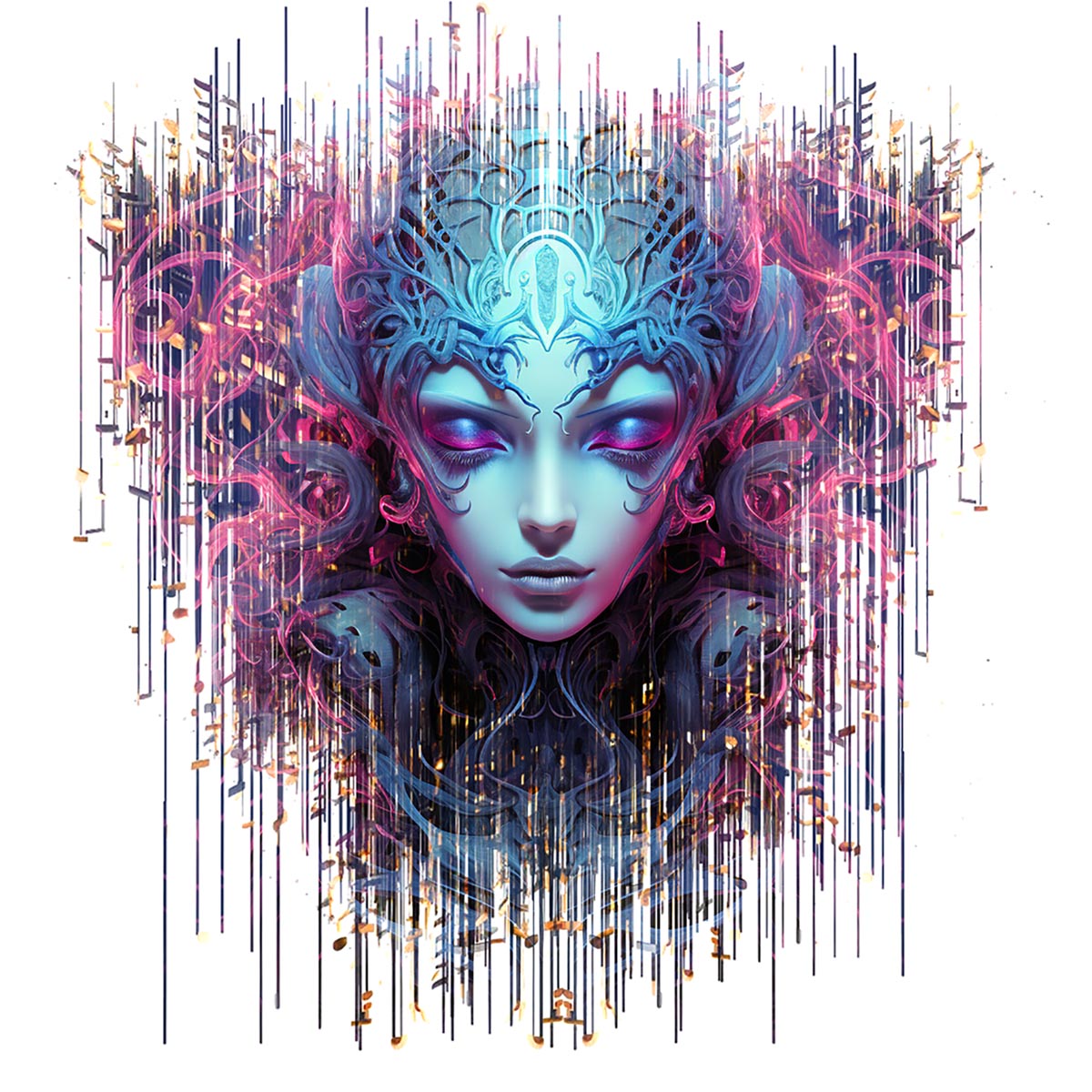 Artificial Intelligence Creative Artwork Artificial Intelligence Creative Artwork
